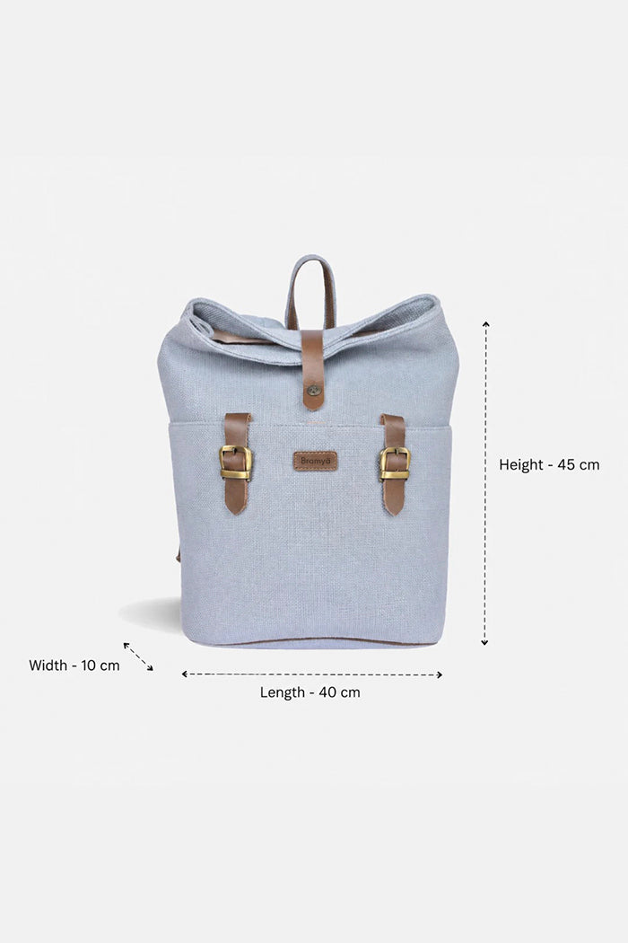 Backpack — Kriva