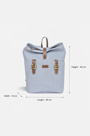 Backpack — Kriva