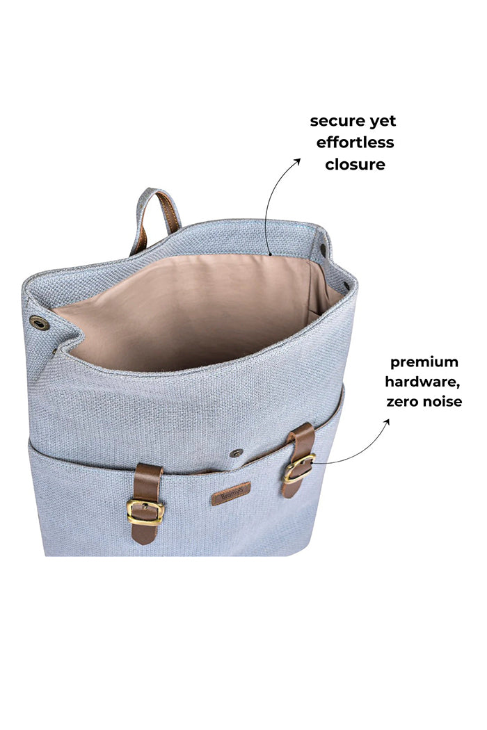 Backpack — Kriva