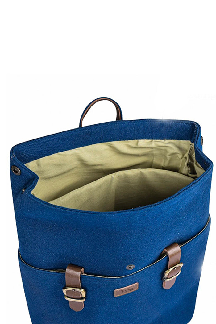 Backpack — Blueberry