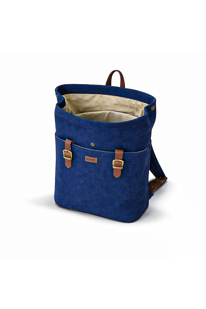 Backpack — Blueberry