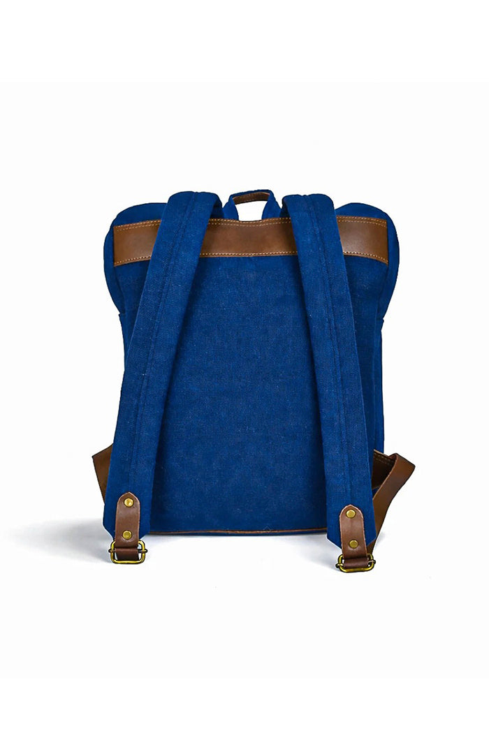 Backpack — Blueberry