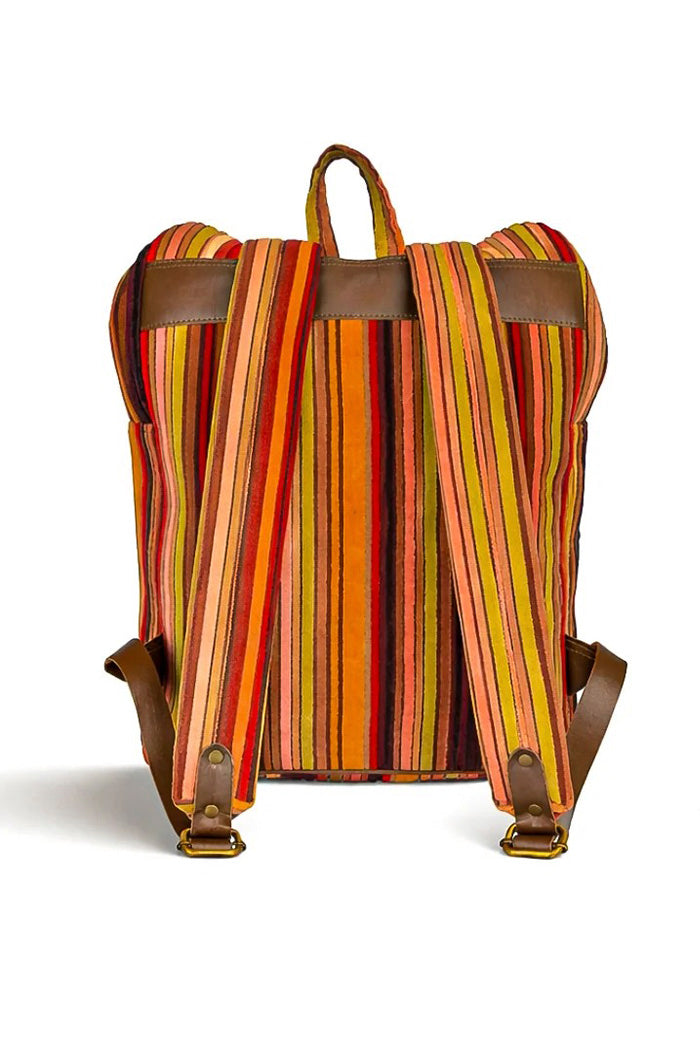 Backpack — Nivara