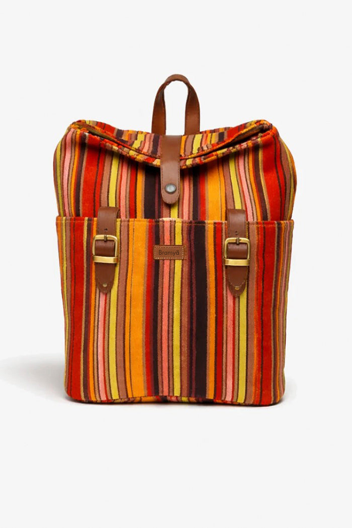 Backpack — Nivara