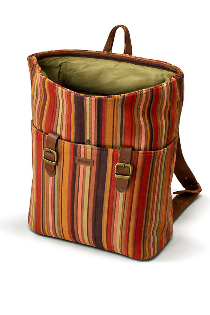 Backpack — Nivara