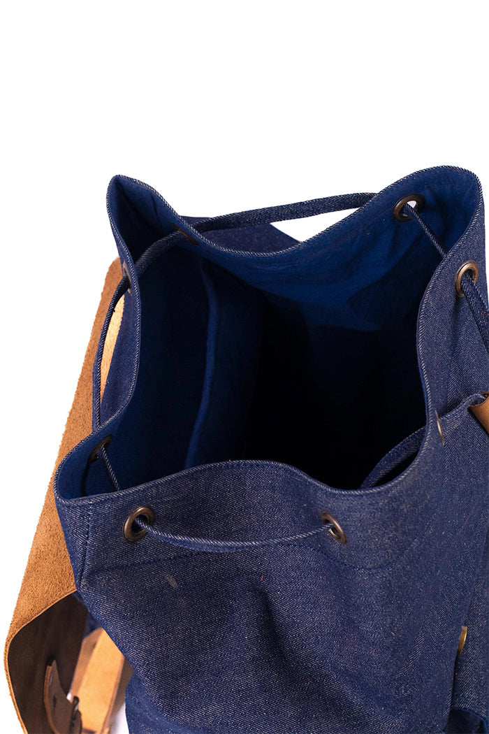 Backpack — Secret Wanderer