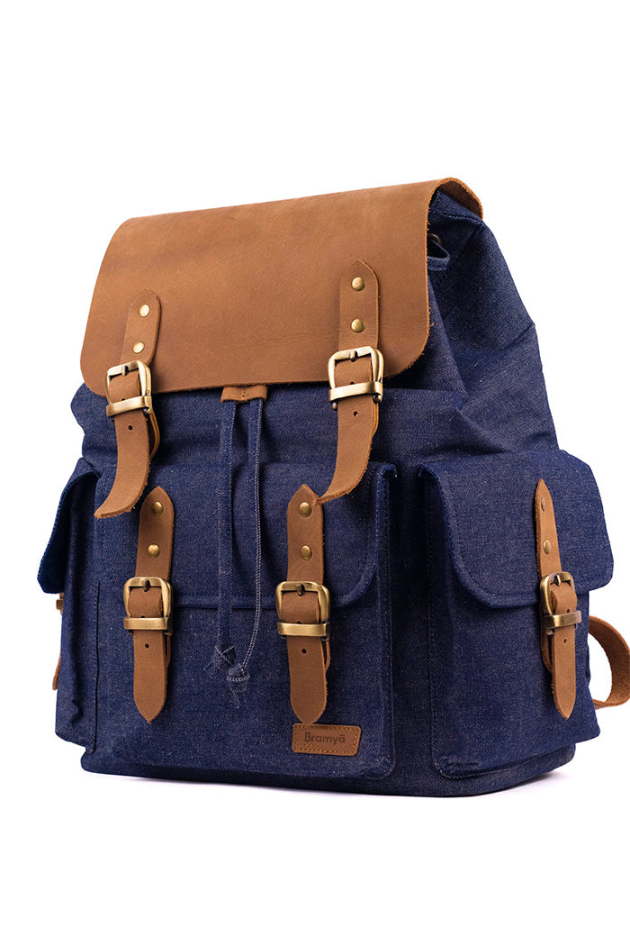 Backpack — Secret Wanderer Secondary image