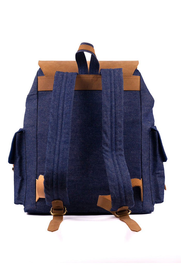 Backpack — Secret Wanderer
