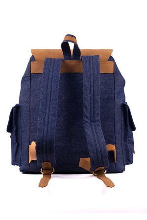 Backpack — Secret Wanderer