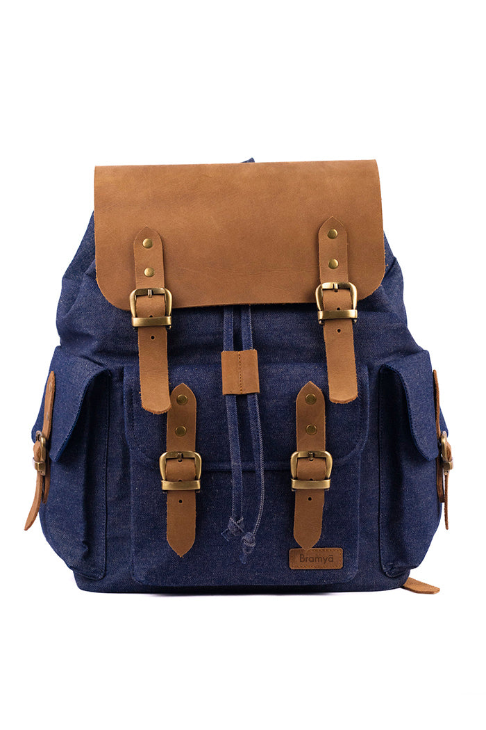 Backpack — Secret Wanderer Main image