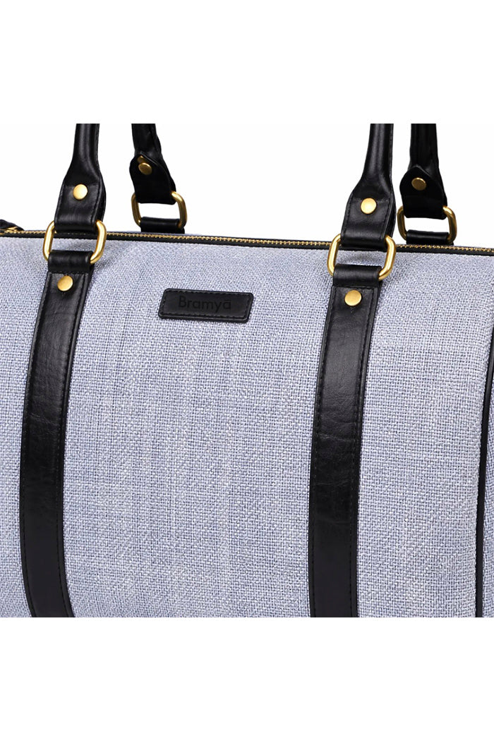 Duffle Bag — Sway