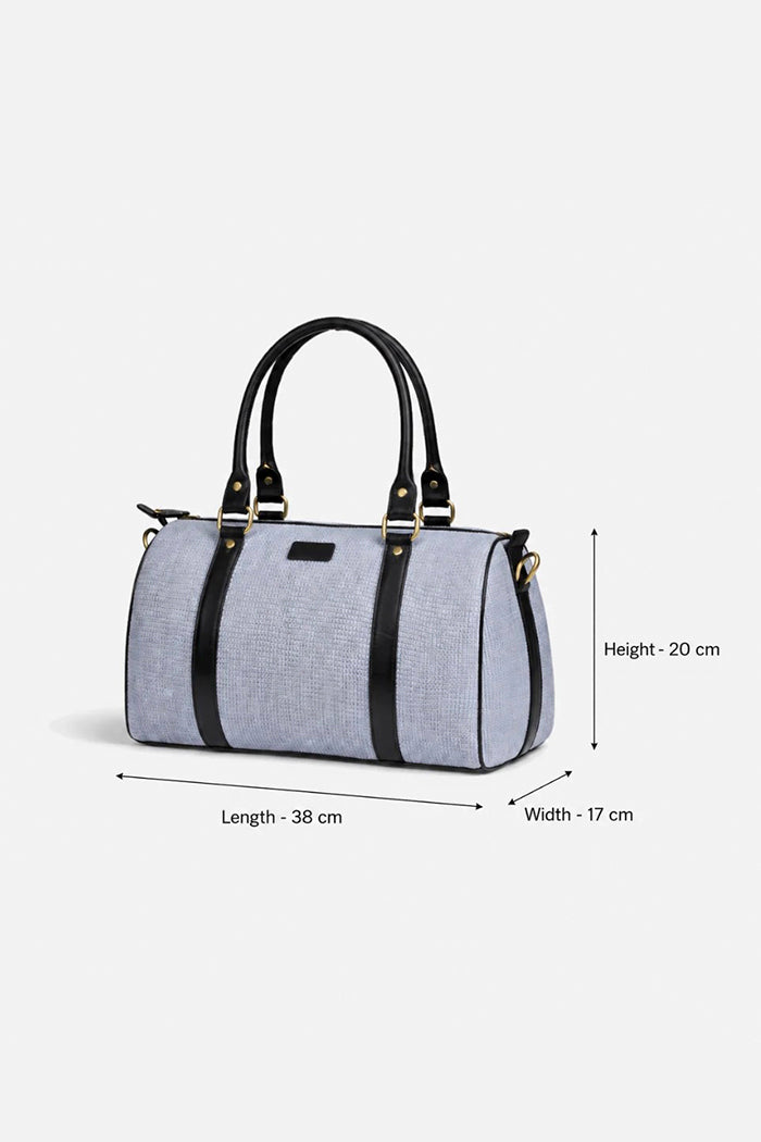 Duffle Bag — Sway