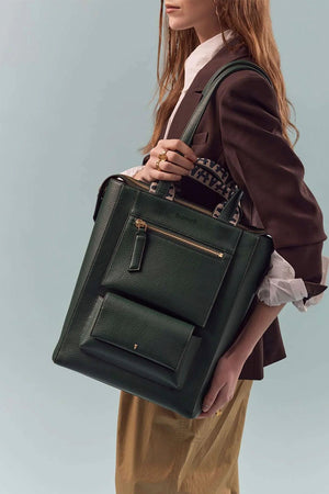 Tote Bag — Magnum